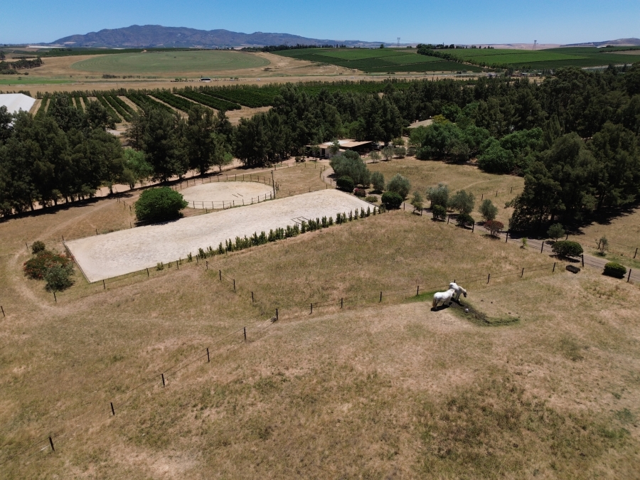 Commercial Property for Sale in Wellington Rural Western Cape